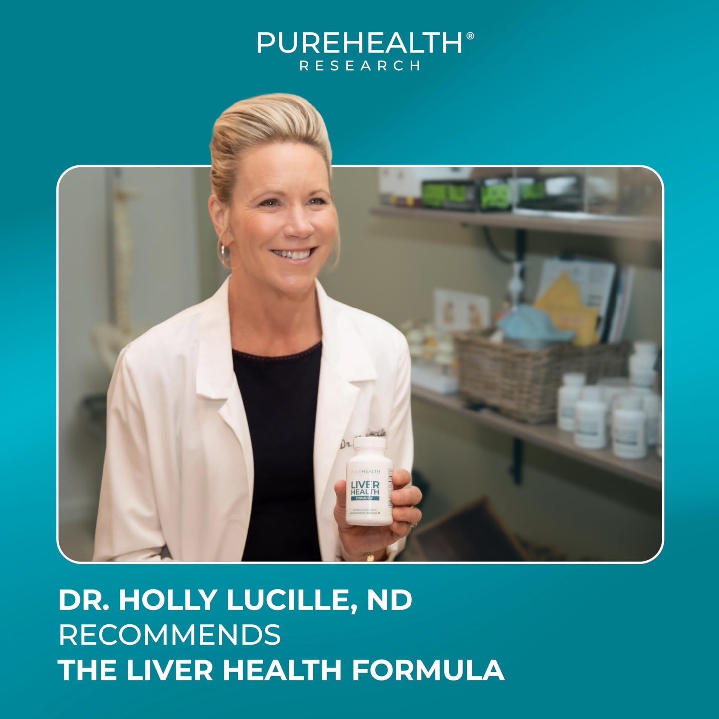 PUREHEALTH RESEARCH Liver Health – Liver Cleanse Detox & Repair Support Supplement- with Milk Thistle, Turmeric Powder, Dandelion, Artichoke, Beet Root, Ginger PUREHEALTH RESEARCH