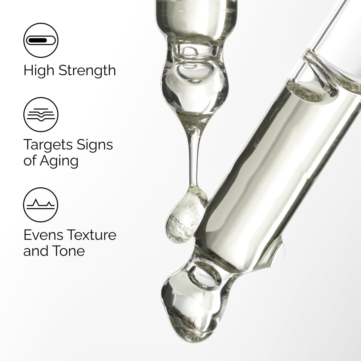 The Ordinary Retinol 1% in Squalane, High-Strength Retinol Serum for Anti-Aging and Skin Smoothing, 1 Fl Oz The Ordinary