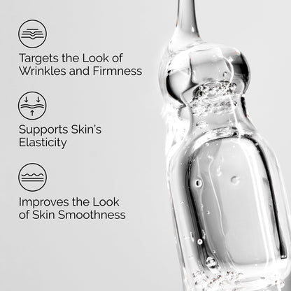 The Ordinary Multi-Peptide + Hyaluronic Acid, Anti-Aging Peptide Serum for Crow’s Feet The Ordinary