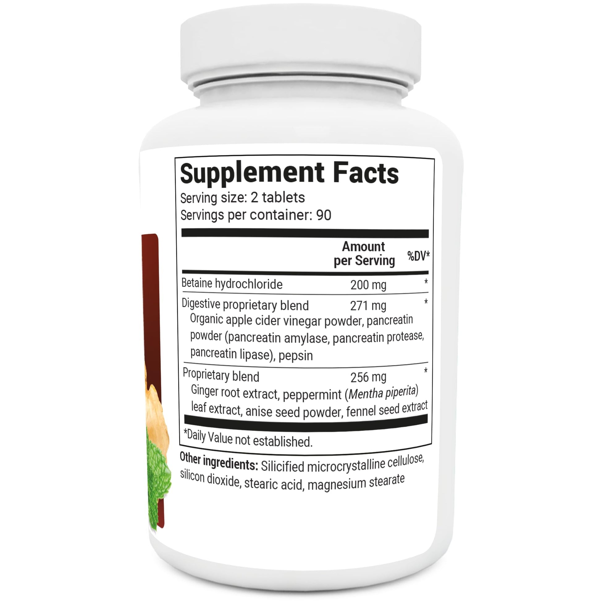 Dr. Berg Advanced Digestive Formula with Apple Cider Vinegar - Includes Digestive Health Dr. Berg Nutritionals buy australia supplements