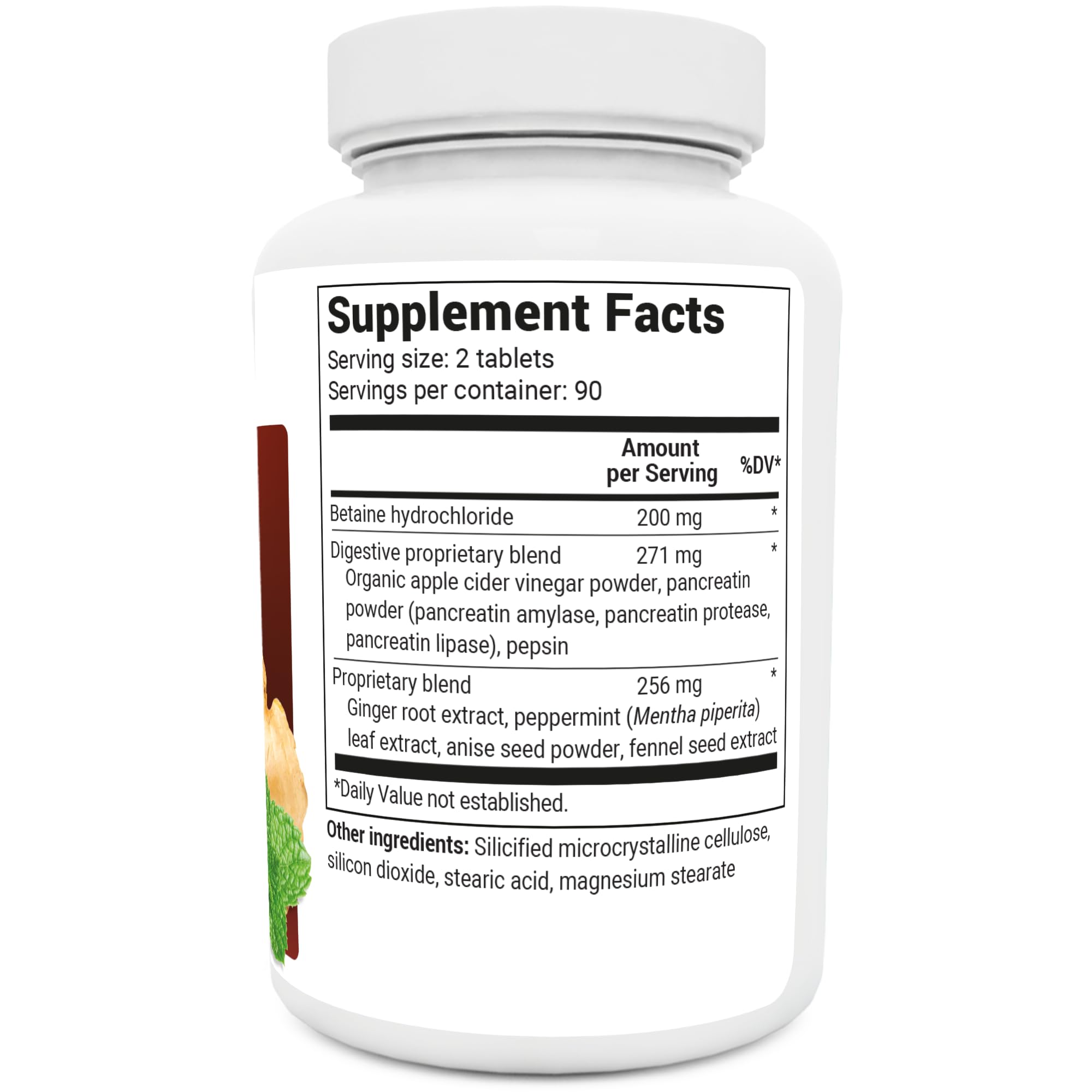 Dr. Berg Advanced Digestive Formula with Apple Cider Vinegar - Includes Digestive Health Dr. Berg Nutritionals buy australia supplements