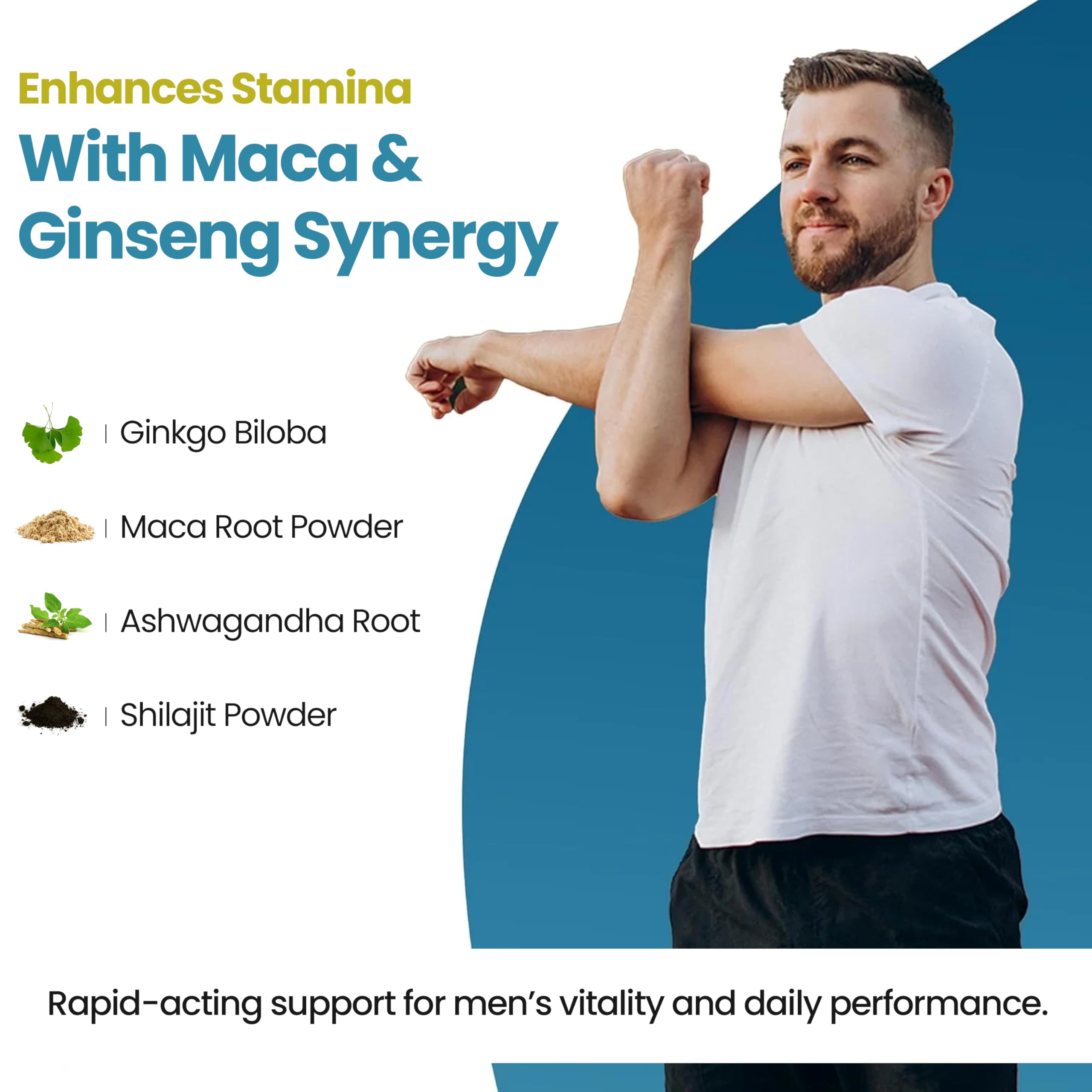 VALKNORX Male Enhancing Supplement, Designed to be Fast Acting for Blood Flow to Gain Length & Girth + Stamina, Maca, Epimedium, and Other Natural Ingredients, 3rd Party Tested Supplement 60 Tablets VALKNORX buy australia supplements