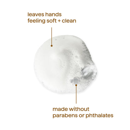 method Foaming Hand Wash, Lemon + Freesia, 10 fl oz, 3 pack Method