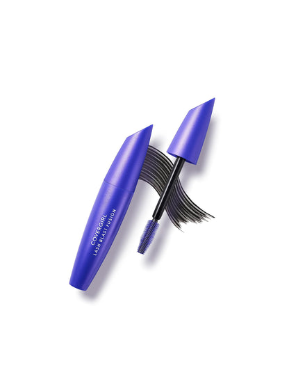 Covergirl Lash Blast Fusion Mascara, Very Black COVERGIRL