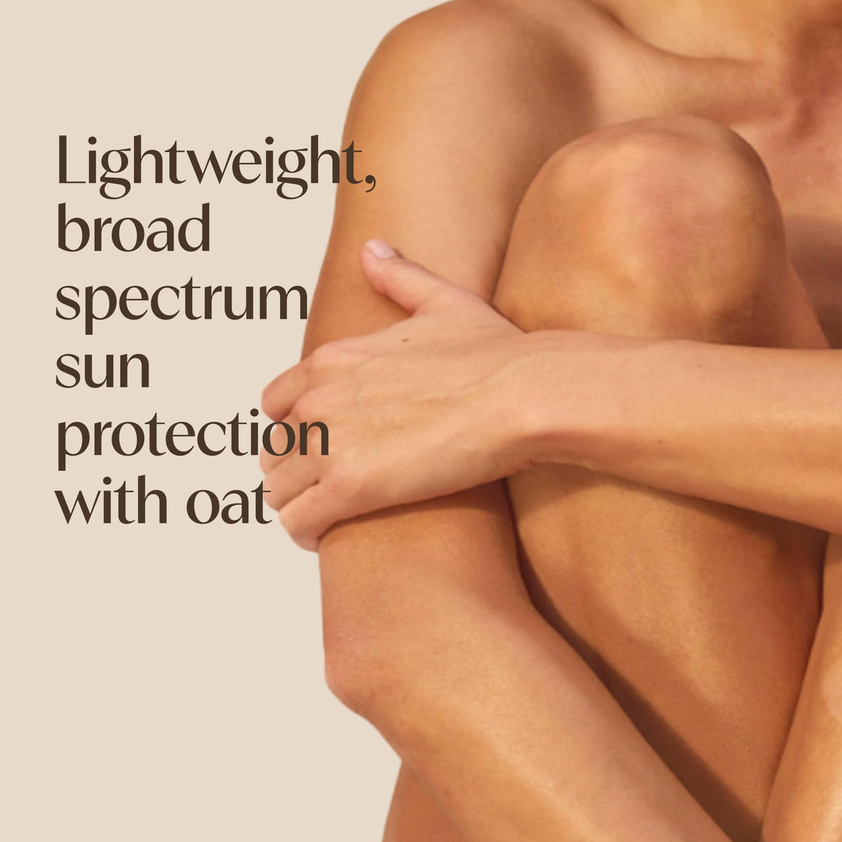 Aveeno Protect + Hydrate Sunscreen Lotion for Body & Face with Prebiotic Oat, SPF 60 Broad Spectrum Sunscreen, Paraben, & Oil Free, Water & Sweat Resistant (80-min) for Sensitive Skin, 12 FI Oz Aveeno