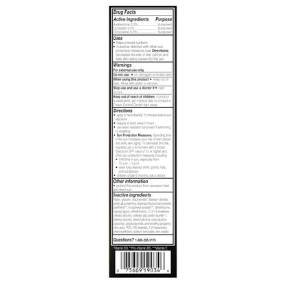 Olay Total Effects Tone Correcting Face Moisturizer with Sunscreen SPF 15, Light to Medium 1.7 Ounces Olay