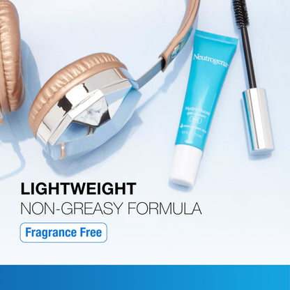 Neutrogena Hydro Boost Under Eye Cream, Fragrance Free, 0.5 oz Neutrogena