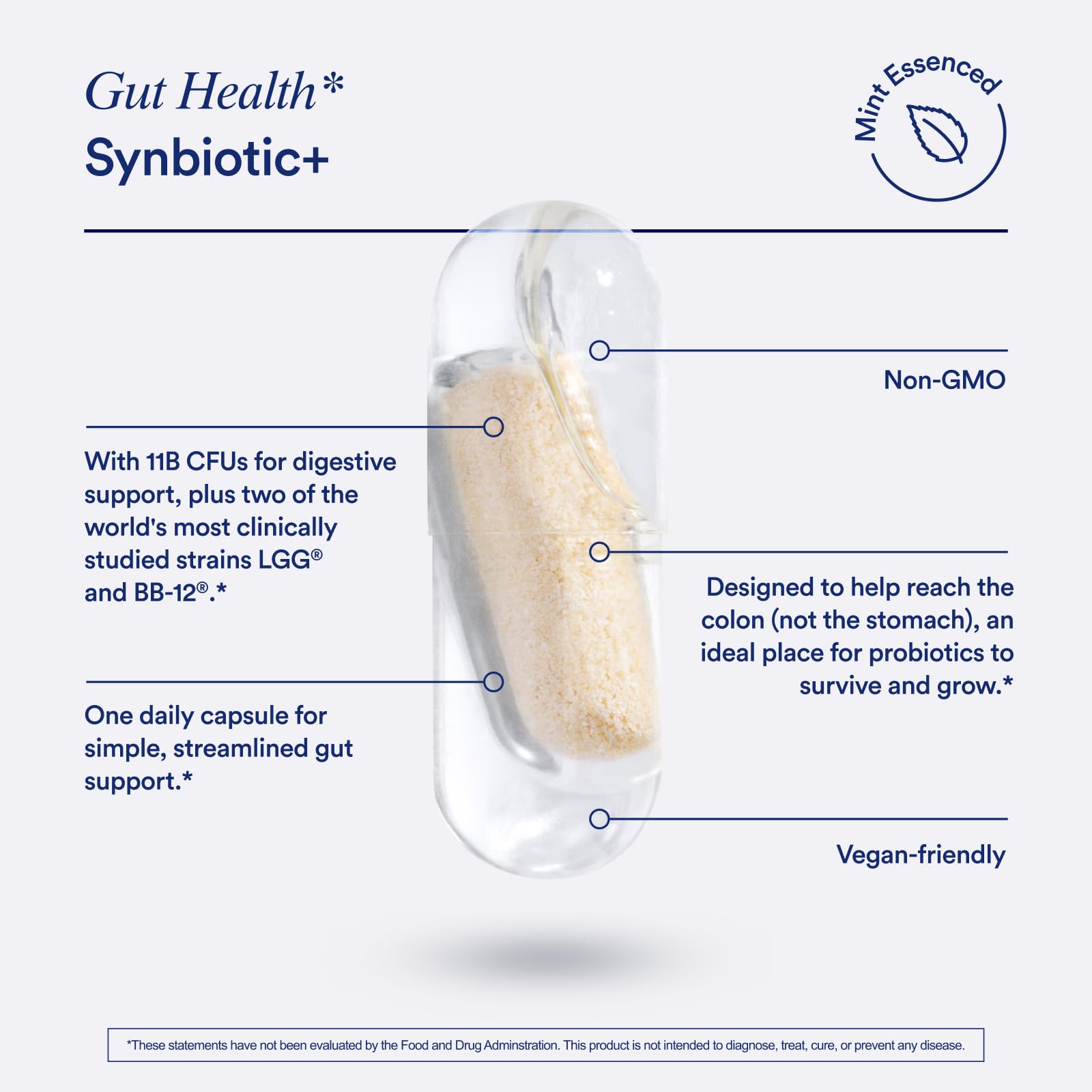 Ritual Synbiotic+ Probiotic Gut Health Support and Men's 18+ Multivitamin Ritual buy australia supplements