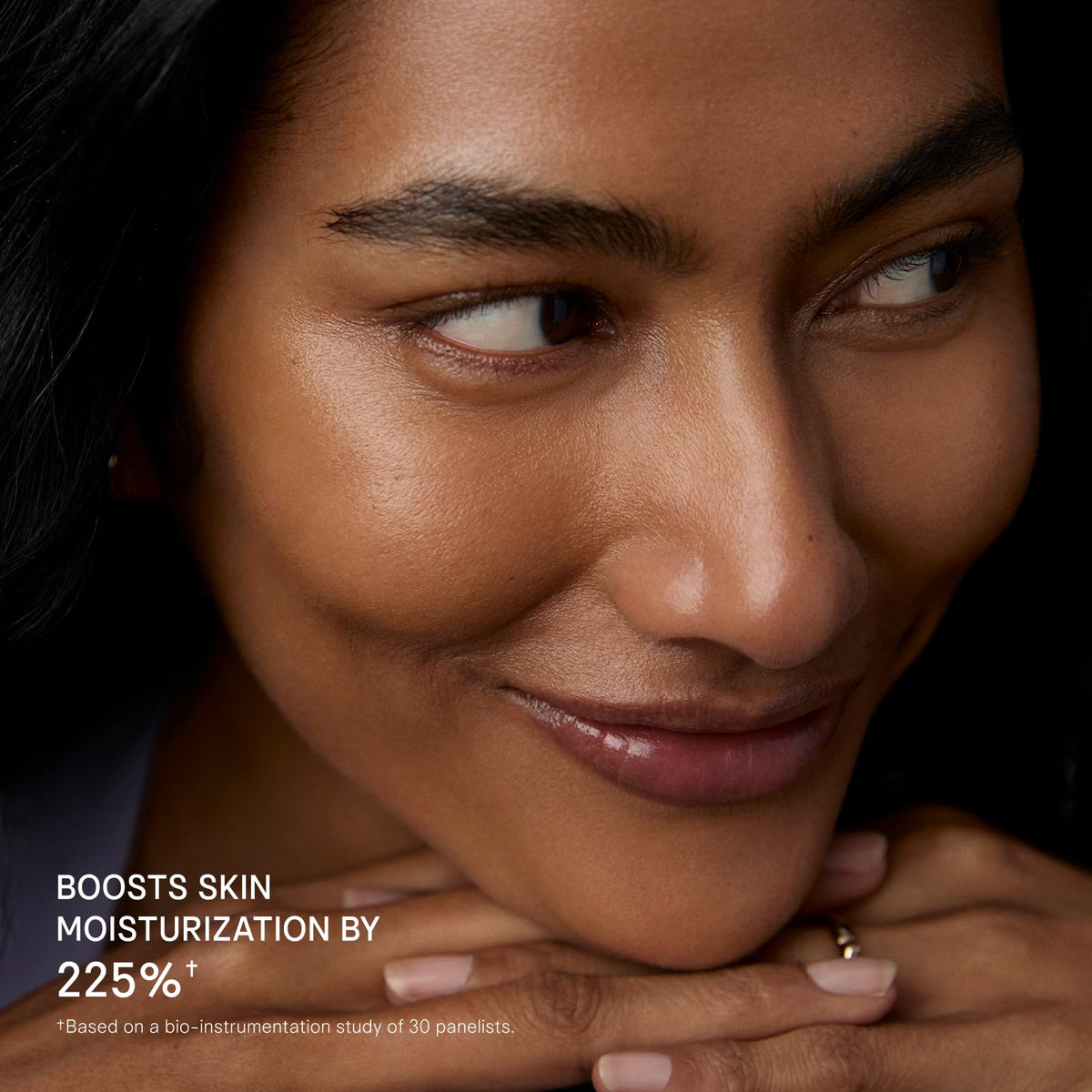 TATCHA The Dewy Skin Cream, Rich Plumping Moisturizer with Hyaluronic Acid TATCHA