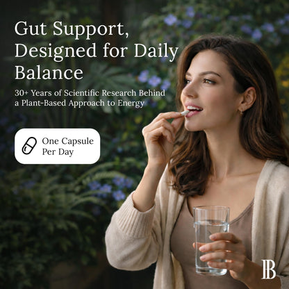 BioImmersion Supernatant Synbiotic - Prebiotic Probiotic Postbiotic - Eases Digestive Discomfort, Gut Imbalance & Yeast Overgrowth - Immune & Microbiome Support BioImmersion