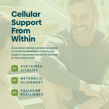 C15:0 Pentadecanoic Acid Supplement | Longevity, Cellular & Membrane Support, Micro-Granule Enhanced Absorption, Phosphatidylcholine, L-Carnitine, Stay-Well Naturals