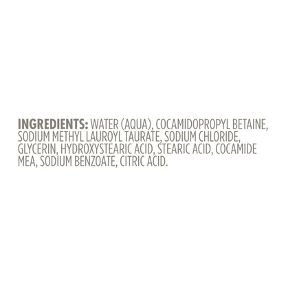 Dove Ultra Sensitive Serum Body Wash Fragrance Free 10 Ingredients, 18.5 oz Dove