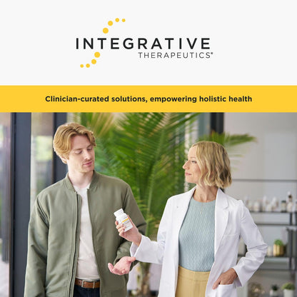 Integrative Therapeutics Similase - Vegan Digestion Support* - Comprehensive Blend of Digestive Enzymes* - Supports Digestion and Nutrient Absorption* Integrative Therapeutics