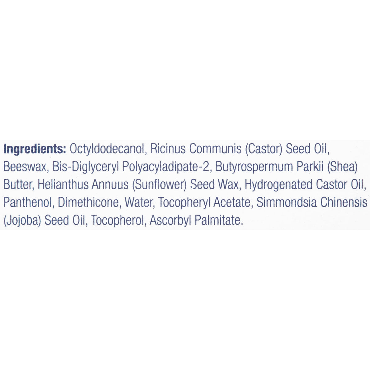 Aquaphor Lip Repair Stick, Multipack, 4 x 0.17 OZ Aquaphor