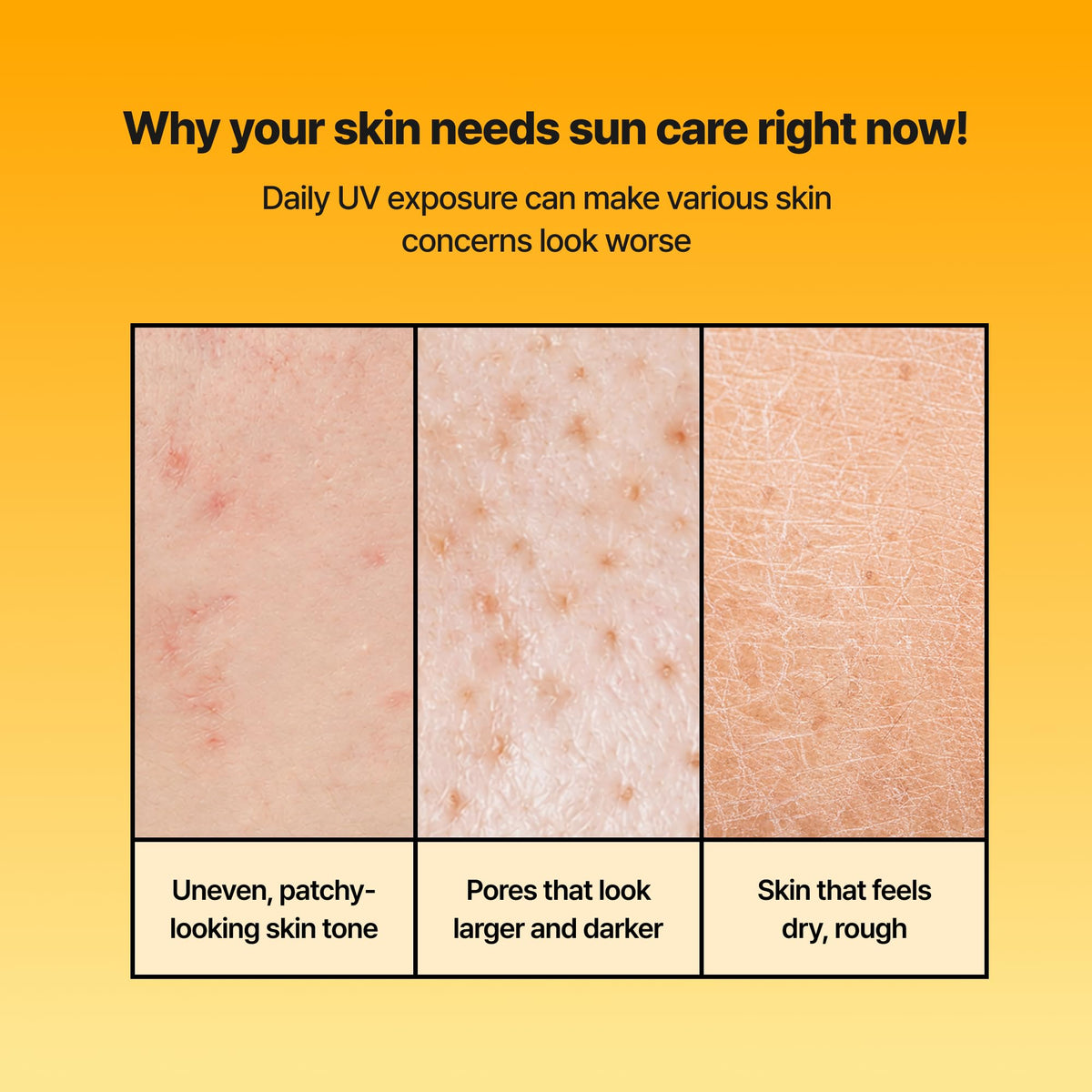 celimax Pore+Skin Clarifying Daily Sunscreen, 1.69 fl.oz celimax