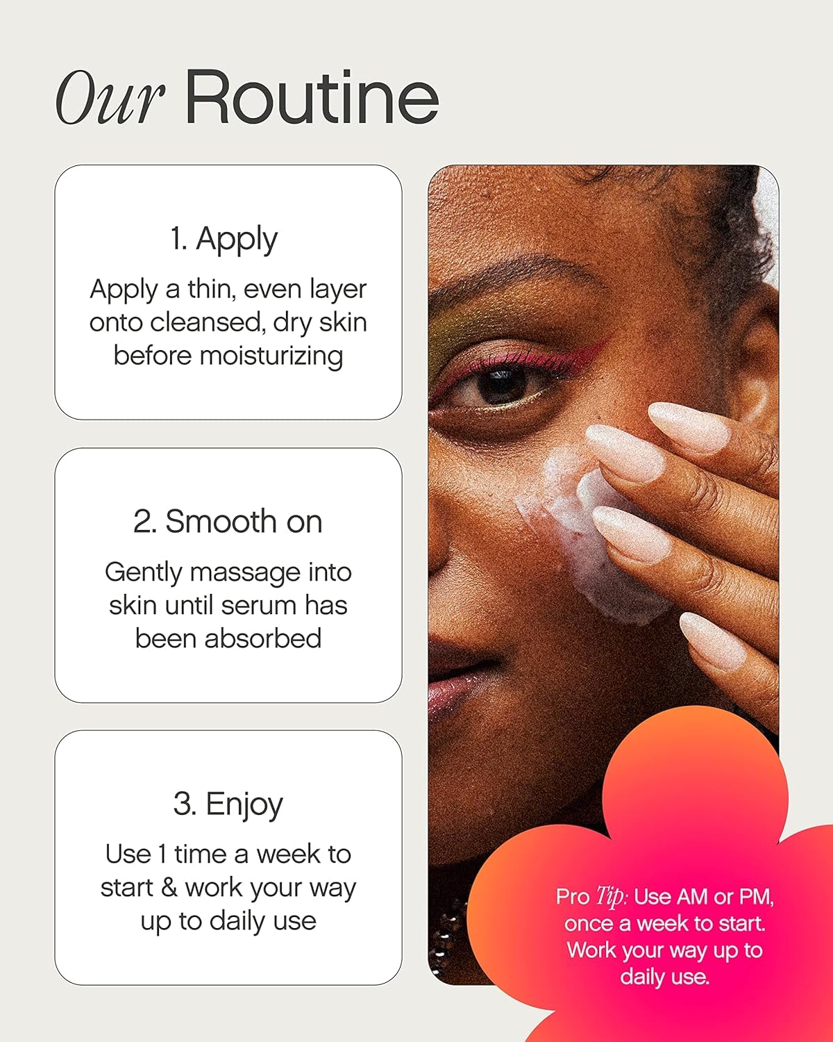 Topicals Faded Brightening and Clearing Serum | Reduces Discoloration, Post-Blemish Marks, Scars and Spots Topicals
