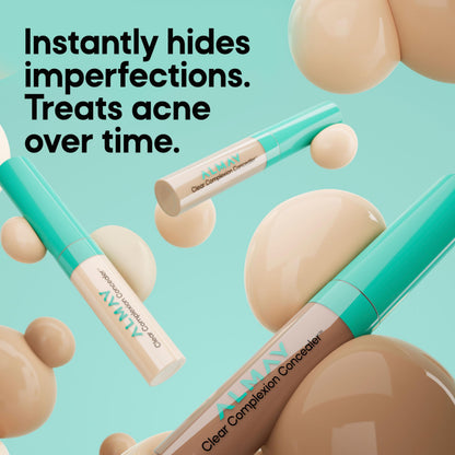 Almay Clear Complexion Concealer, 200, 0.3 fl oz Almay