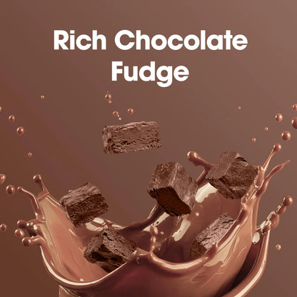 Optimum Nutrition Gold Standard 100% Plant Based Protein Powder, Gluten Free, Vegan Protein for Muscle Support and Recovery with Amino Acids - Rich Chocolate Fudge, 20 Servings (Packaging May Vary) Optimum Nutrition