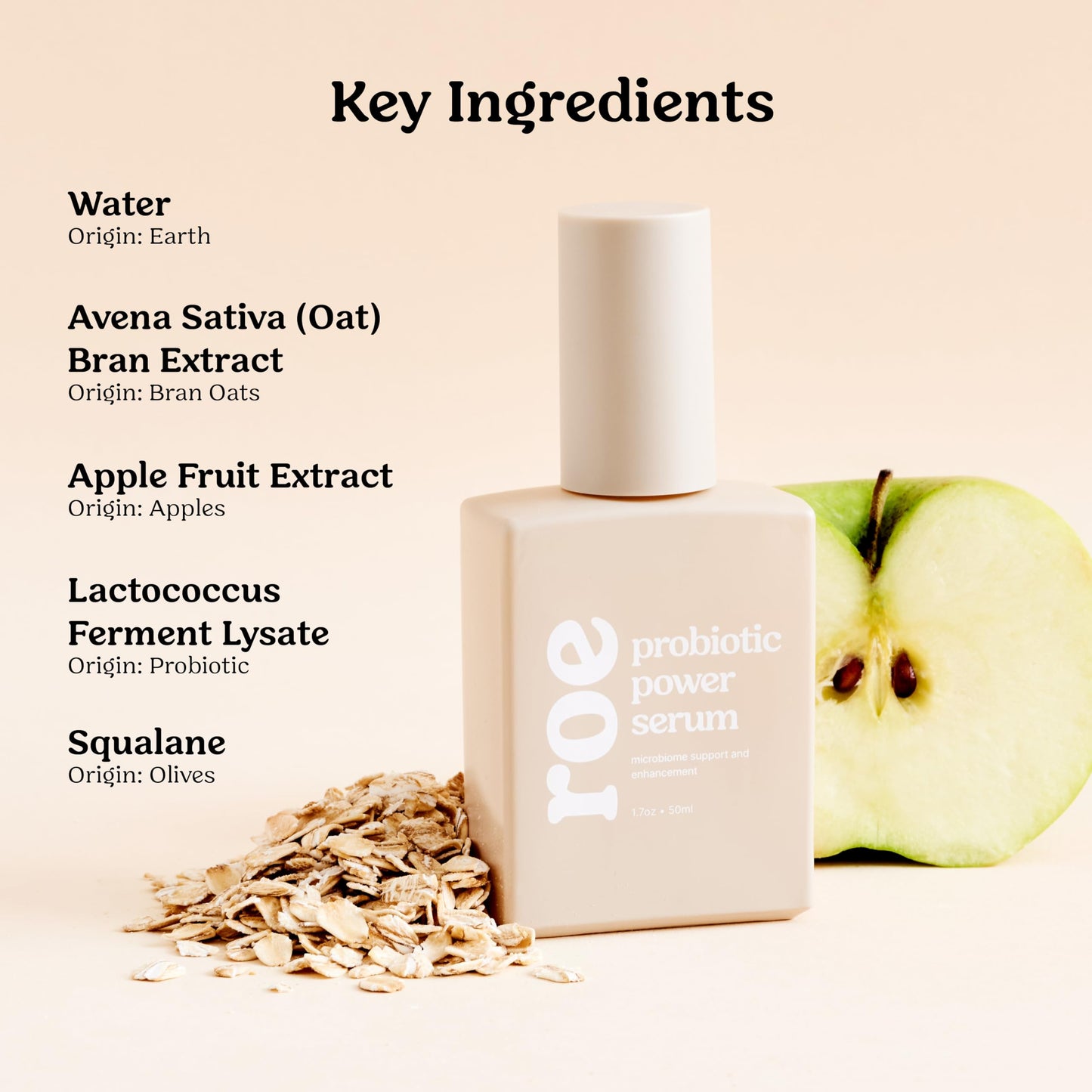 Roe Wellness- Baby Cream Lotion Ointment EWG Verified Non-Toxic Ingredients | Full Body Biome Barrier | Dry Skin, Itch Relief, Moisturizing, All Over Ointment | Toddlers & Kids