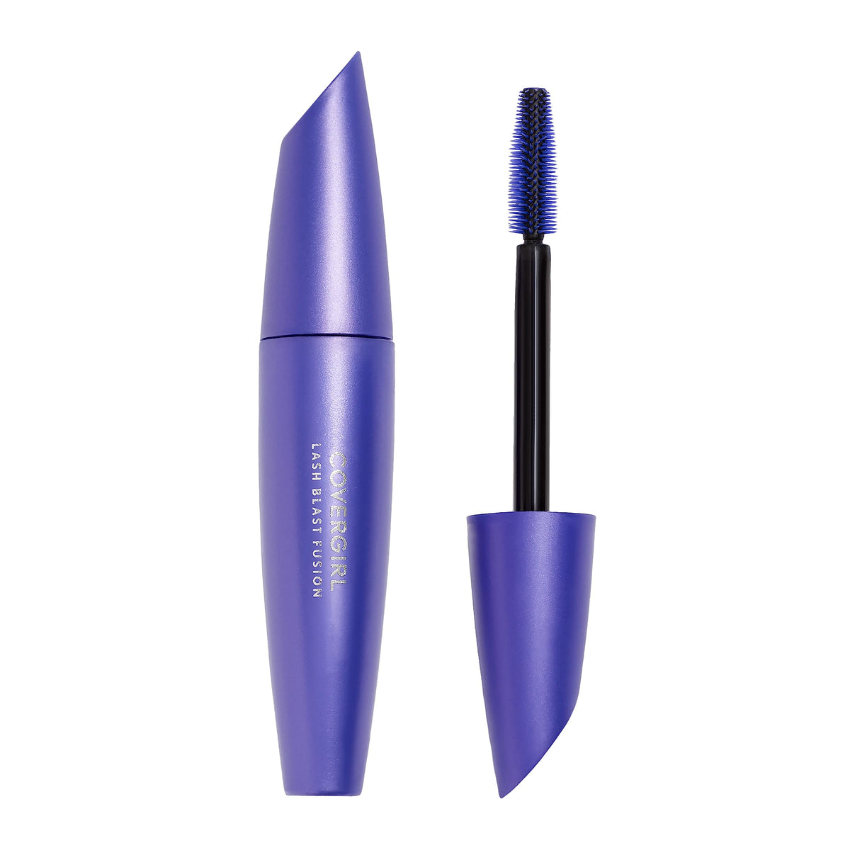 Covergirl Lash Blast Fusion Mascara, Very Black COVERGIRL