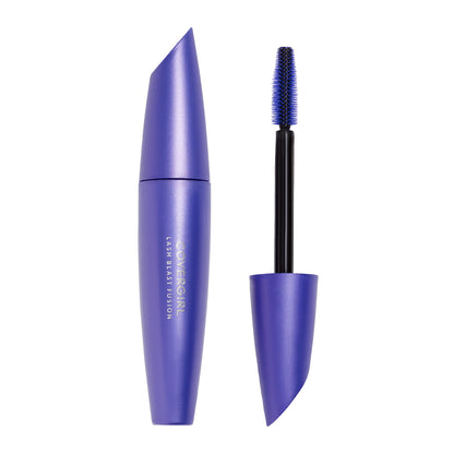 Covergirl Lash Blast Fusion Mascara, Very Black COVERGIRL