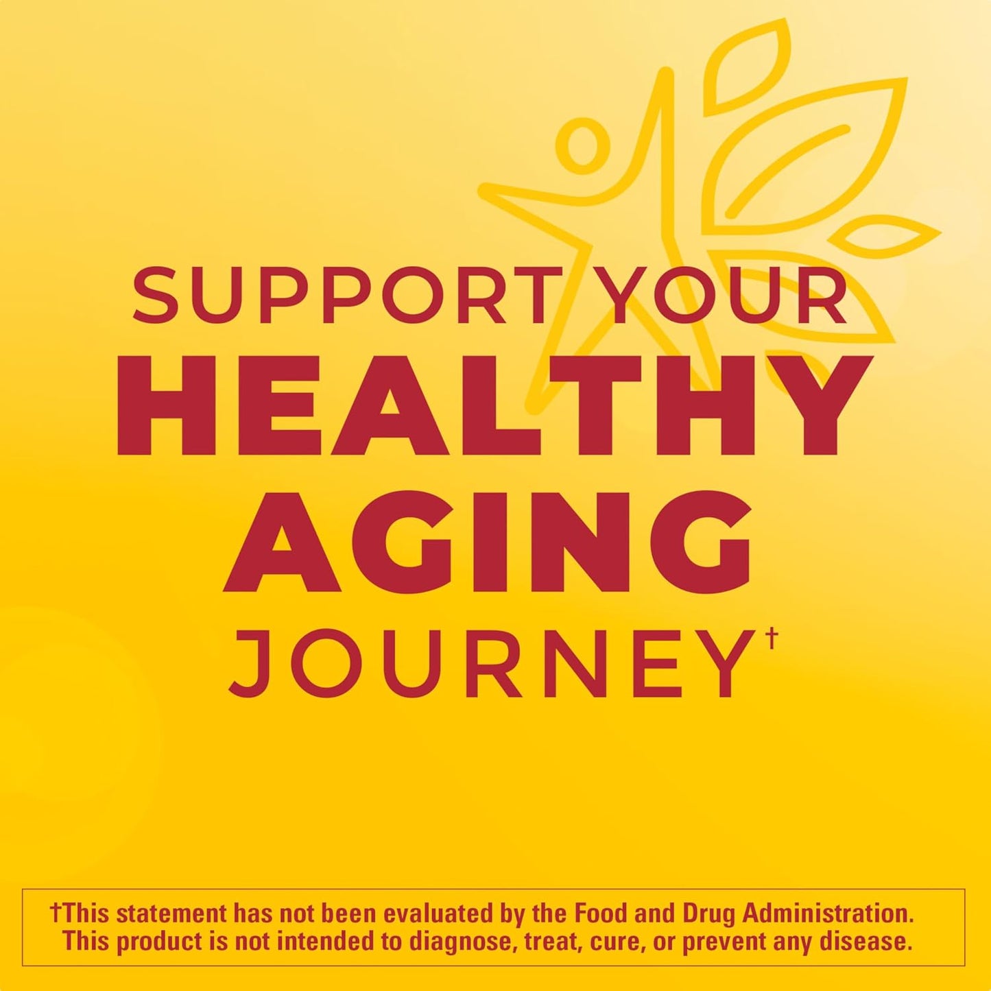 Nature Made CoQ10 100mg Softgels for Heart Health Support, 120 Softgels | Co Q 10 Supplement for Women and Men, Dietary Supplement that Provides Antioxidant Support, 120 Day Supply Gsupps Australia