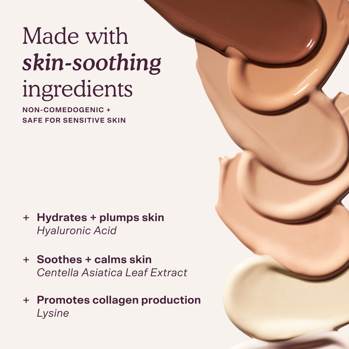 Tower 28 Swipe Serum Hydrating Concealer, 4.0 Light/Medium Cool (0.22 oz) Tower 28
