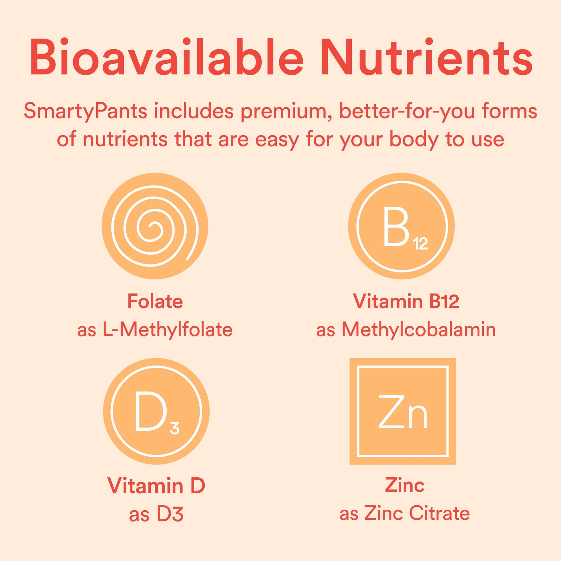 SmartyPants Kids Multivitamin Gummies with Omega 3 DHA/EPA, Vitamins D3, C, B12, B6, A, K, and Zinc, Gluten Free, Clean Label, Three Fruit Flavors, 60 Gummies (30 Day Supply) Gsupps Australia