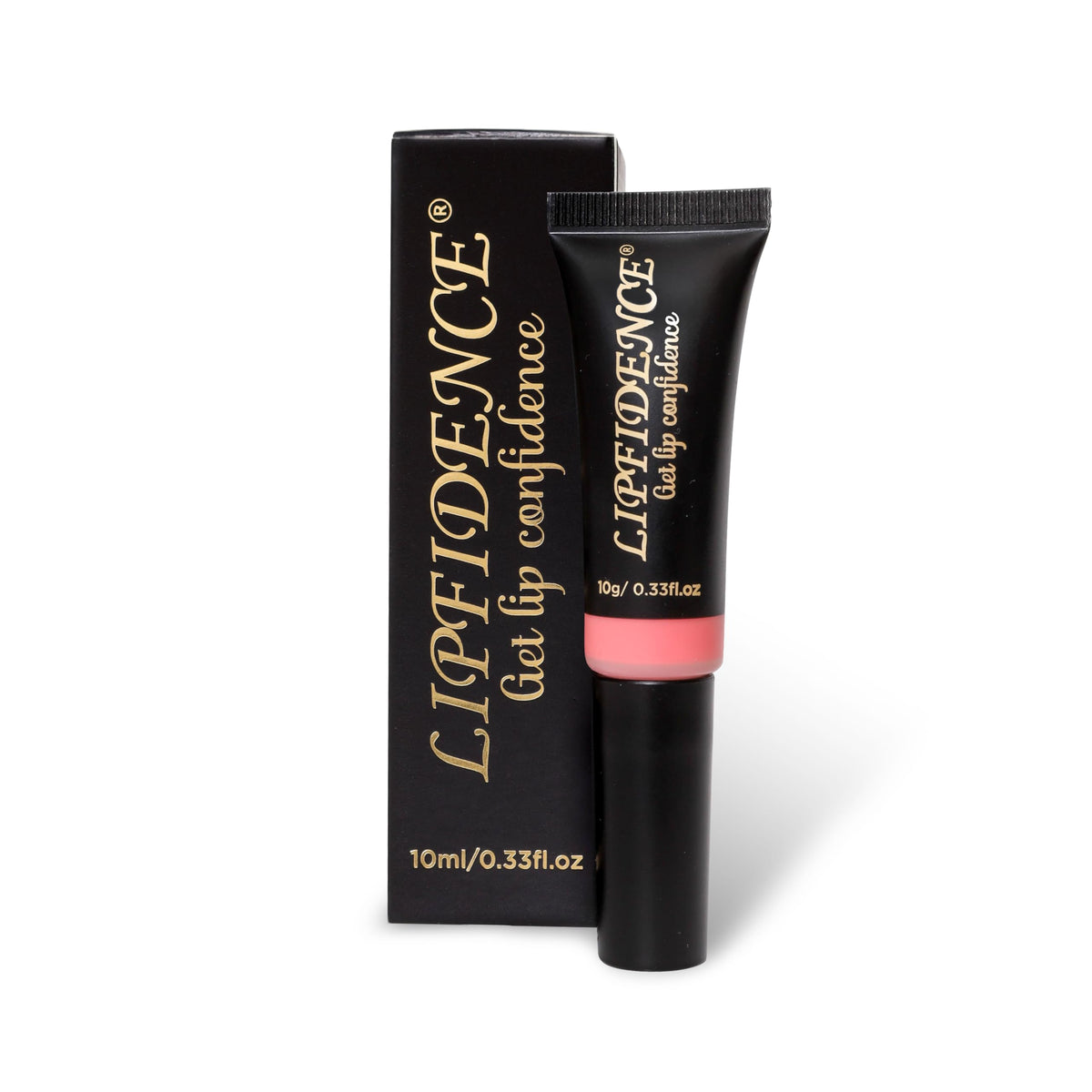 Lipfidence Lip Cream for Dark Lips| For Smokers and Non-Smokers |Improve the appearance of uneven lip tone with Alpha Arbutin & Licorice Extract | Scented+Soothing Mint 10ml/0.33fl.oz Lipfidence