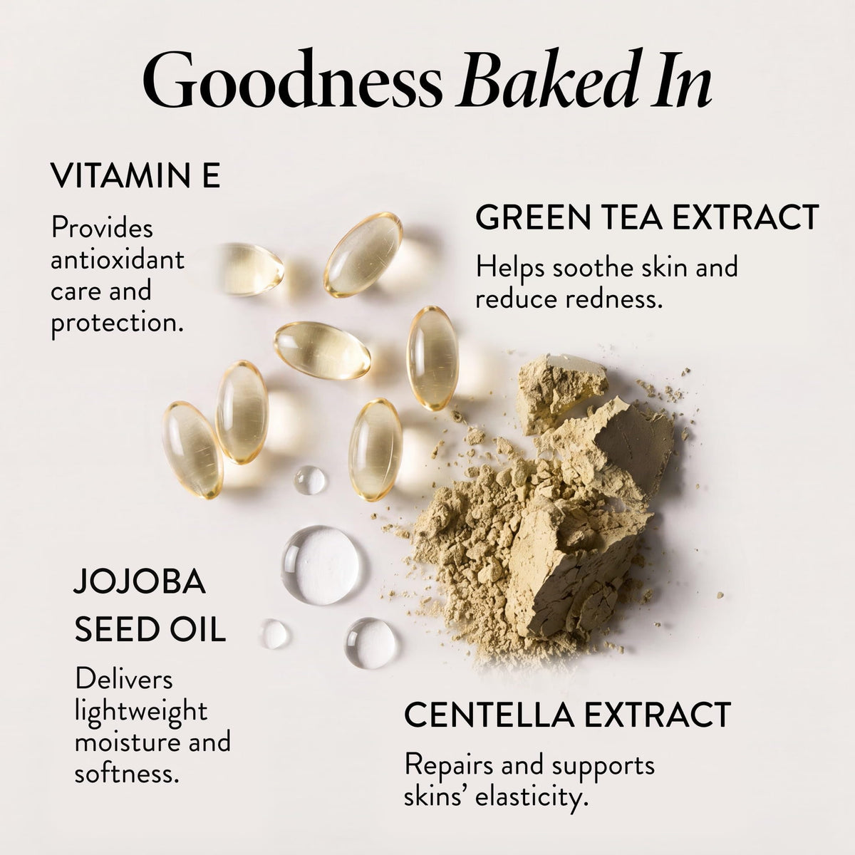 LAURA GELLER Baked Balance-n-Brighten Powder Foundation – Medium LAURA GELLER NEW YORK