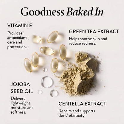 LAURA GELLER Baked Balance-n-Brighten Powder Foundation – Toffee LAURA GELLER NEW YORK