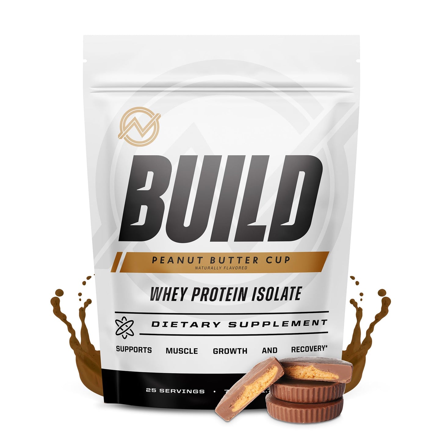 Outwork Nutrition Whey Isolate Protein Powder - Accelerates Muscle Building & Recovery - Low Lactose, Gluten-Free - Post Workout Supplement - Enhanced Protein Synthesis, Vanilla, 1.6lbs