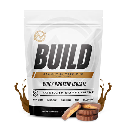 Outwork Nutrition Whey Isolate Protein Powder - Accelerates Muscle Building & Recovery - Low Lactose, Gluten-Free - Post Workout Supplement - Enhanced Protein Synthesis, Vanilla, 1.6lbs