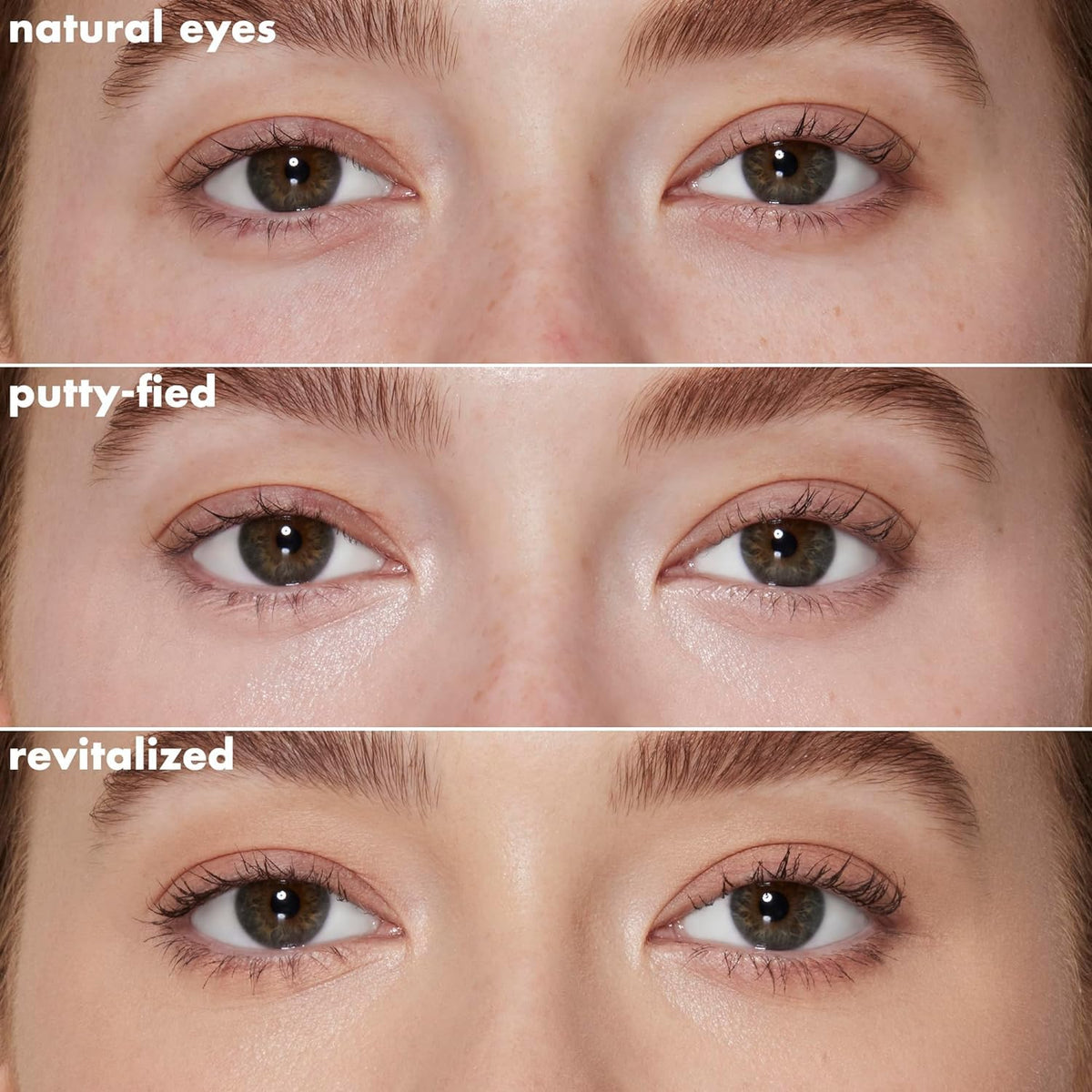 e.l.f. Putty Color-Correcting Eye Brightener, Fair e.l.f.
