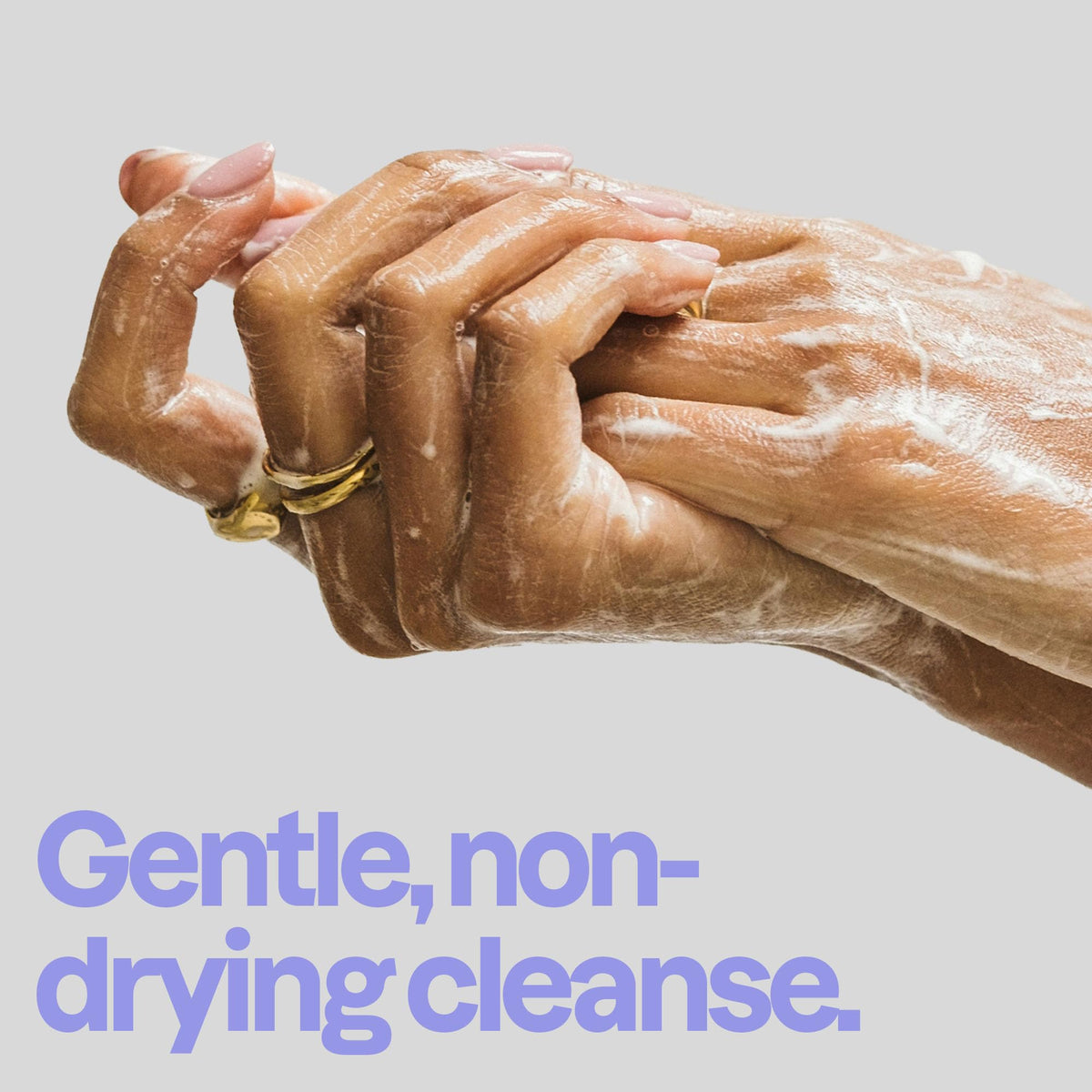 ATTITUDE Hand Soap, EWG Verified, Unscented, 16 oz BIO SPECTRA ATTITUDE