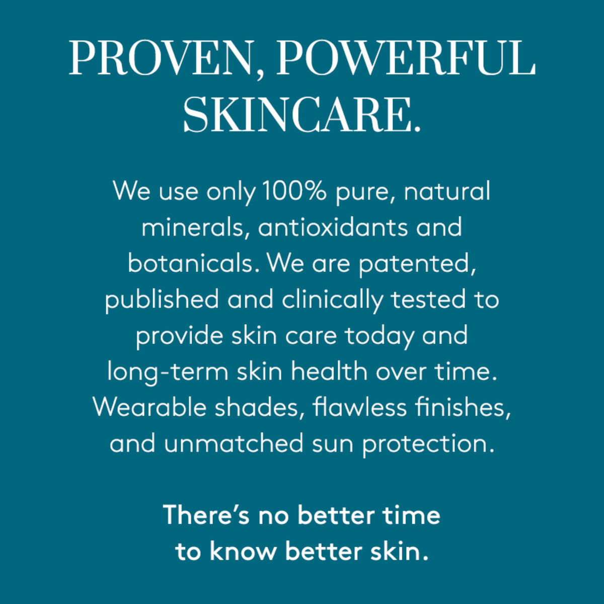 Colorescience, Total Protection Face Shield Glow, SPF 50, 1.8 Fl Oz Colorescience