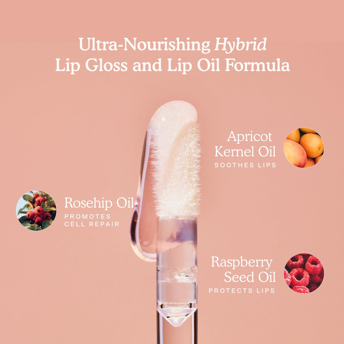Tower 28 ShineOn Lip Gloss Jelly, Pistachio (0.13 oz) Tower 28