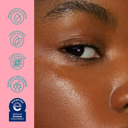 BYOMA De-Puff and Brighten Eye Gel, Lightweight Gel Cream (20ml) BYOMA