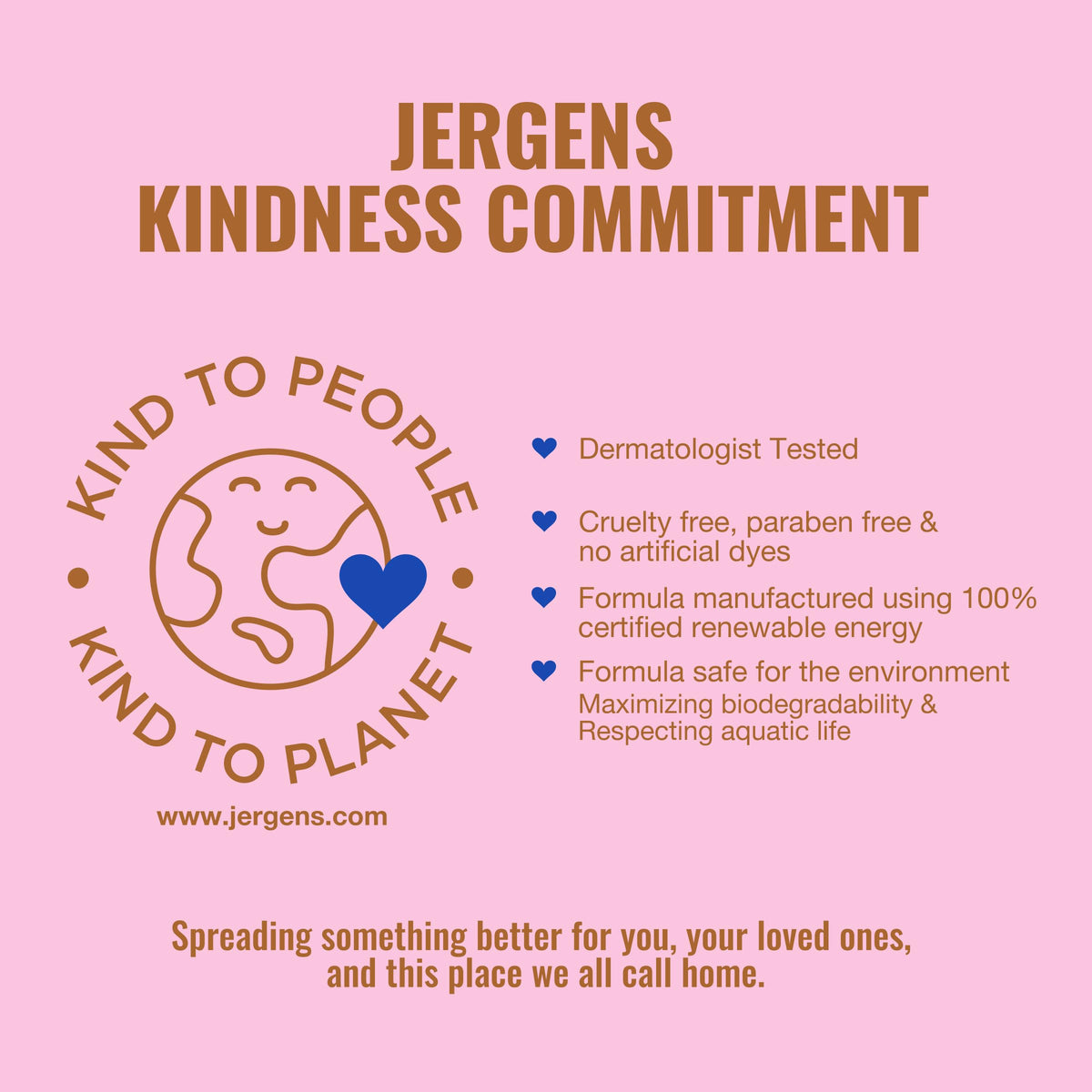 Jergens Shea Butter Body Lotion, Deep Moisturizer for Dry Skin, 26.5 fl oz Jergens