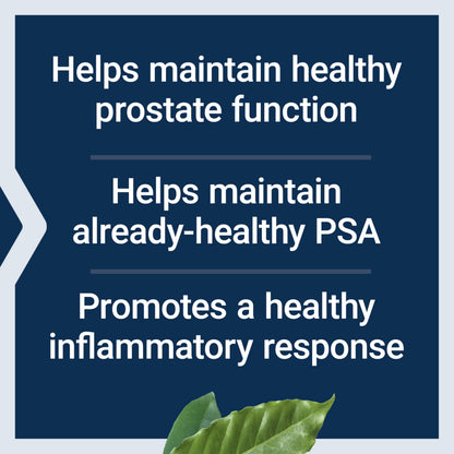 Life Extension Ultra Prostate Formula, Saw Palmetto for Men, pygeum, stinging Nettle Root, lycopene, Prostate Health, Urination Flow Life Extension