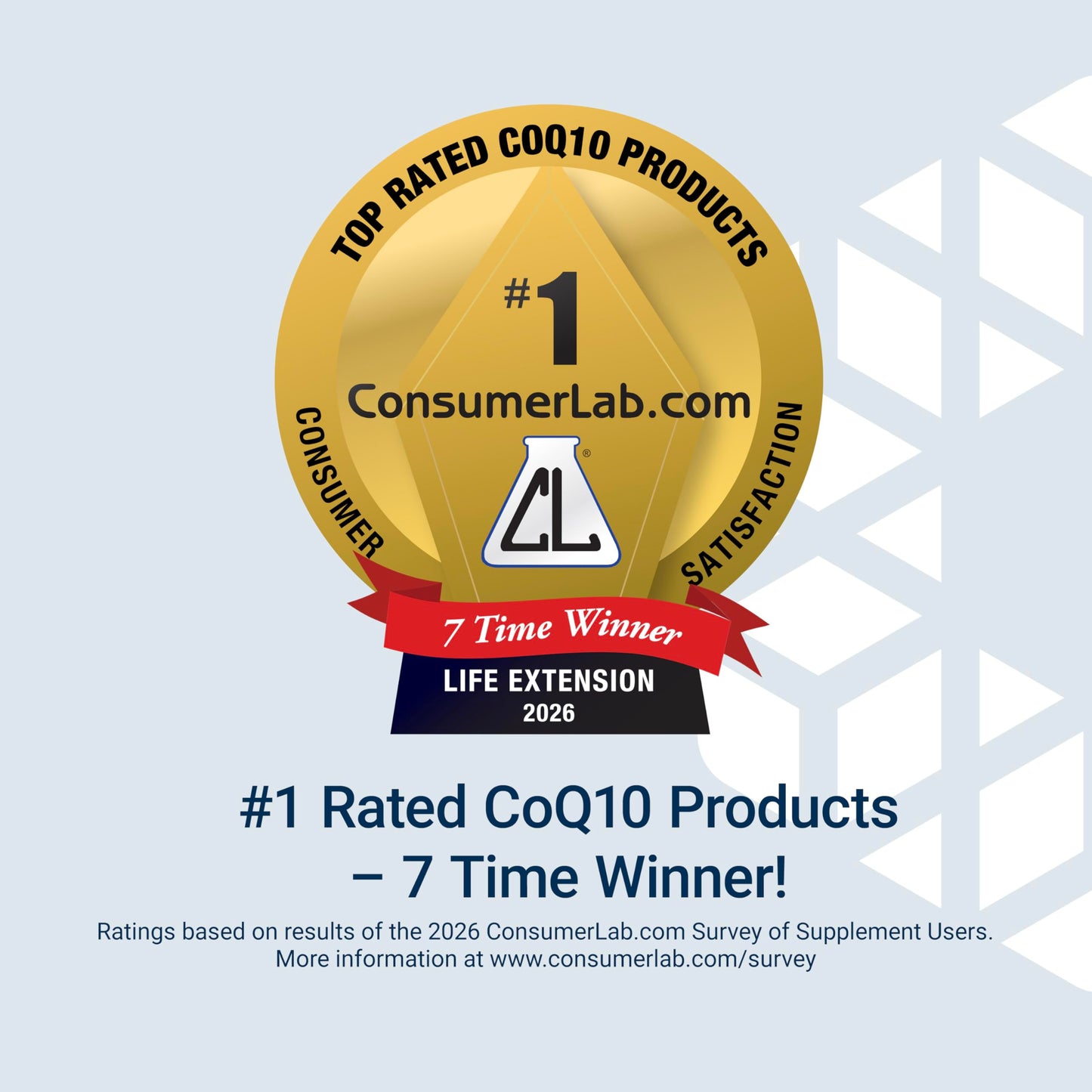 Life Extension Super Ubiquinol CoQ10 with PQQ, coenzyme Q10, pyrroloquinoline Quinone, Heart Health Supplement, Maximum Absorption Life Extension