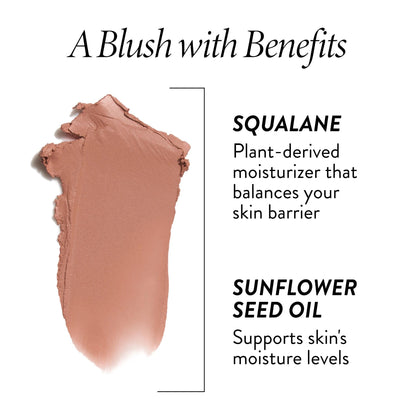 LAURA GELLER The Wonder Balm Cream Blush –Multi-Use, Pinch-Me Pink LAURA GELLER NEW YORK