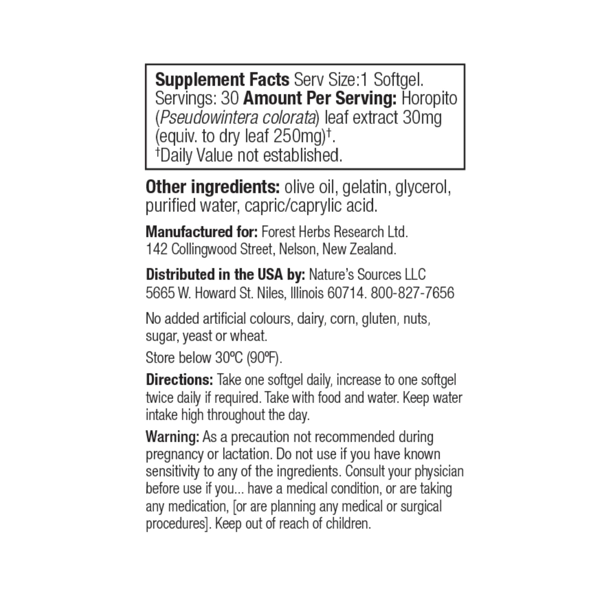 Kolorex Gut Care Candida Balance (Advanced Candida Care) 60ct Kolorex buy australia supplements