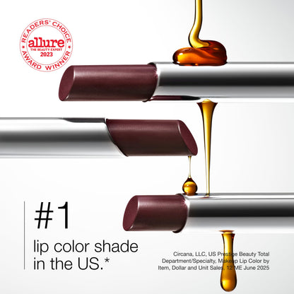 Clinique Almost Lipstick Tinted Lip Balm in Black Honey | Sheer + Lightweight Moisturizing Lipstick Clinique