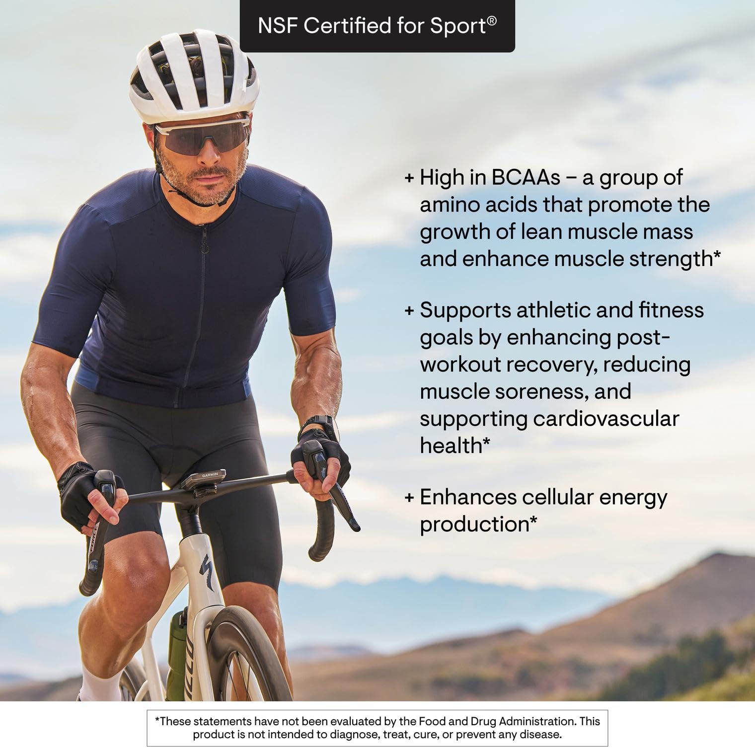 THORNE - Amino Complex - Clinically-Validated EAA and BCAA Powder for Pre or Post-Workout - Promotes Lean Muscle Mass & Exercise Recovery* - NSF Certified for Sport - 30 Servings - 8.15 Oz - Berry THORNE buy australia supplements
