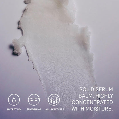 TATCHA The Serum Stick, Squalane Treatment & Touch-Up Balm TATCHA