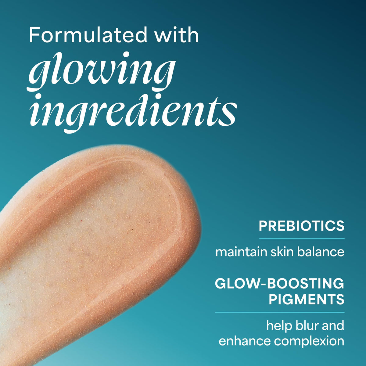 TULA Skin Care Face Filter Blurring and Moisturizing Primer - Sunrise, Evens the Appearance of Skin Tone & Redness, Hydrates & Improves Makeup Wear, 1fl oz TULA