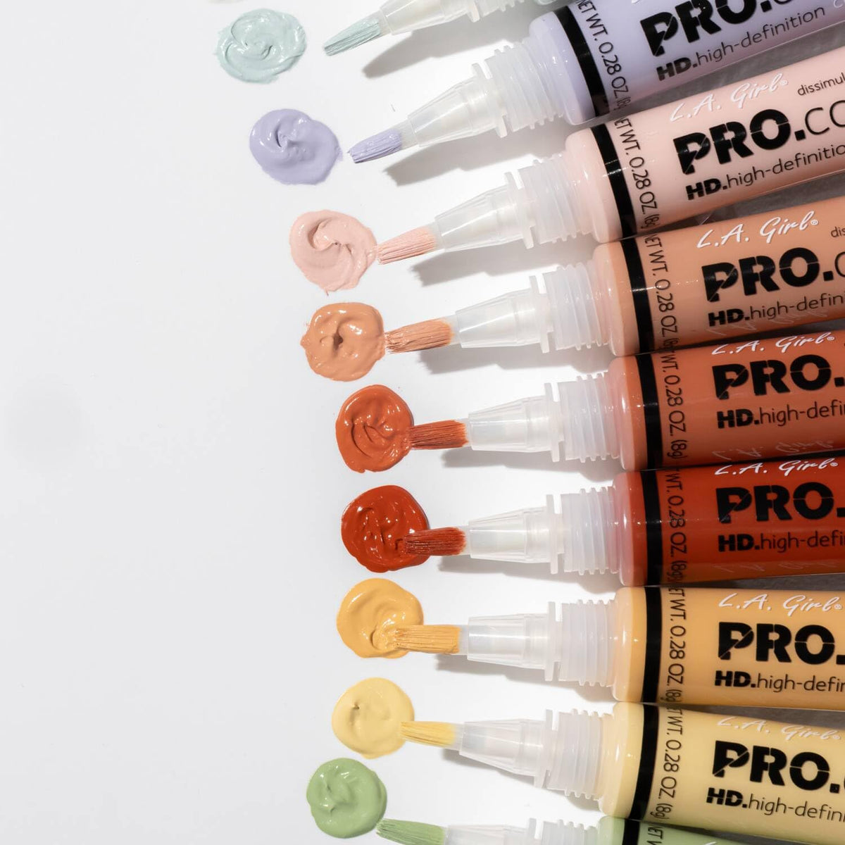 L.A. Girl Pro Conceal HD Concealer 994 Peach Corrector L.A. Girl