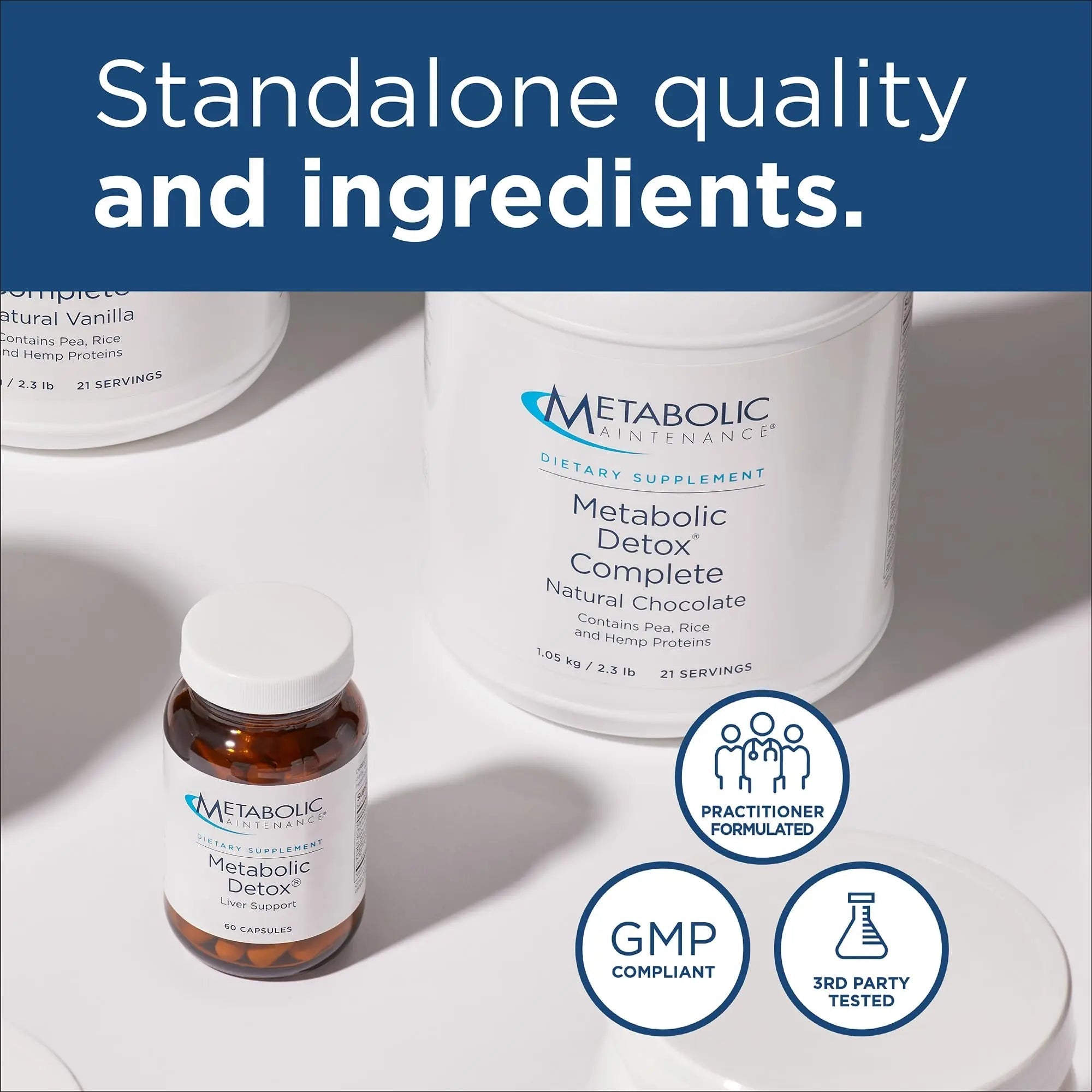 Metabolic Maintenance The Big One Plus Multivitamin without Iron - Iron Free Multivitamin for Women & Men with Vitamin A, C, Minerals Metabolic Maintenance buy australia supplements