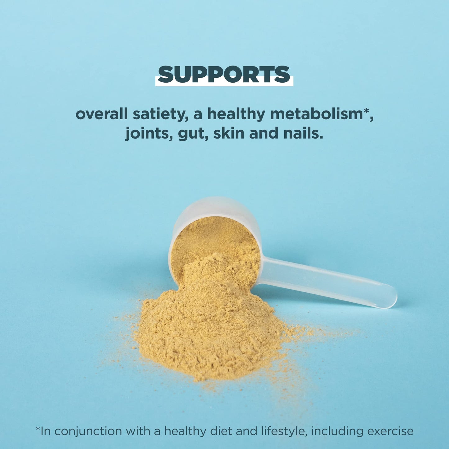 Ancient Nutrition Bone Broth Protein Powder, Butternut Squash, Grass-Fed Chicken Ancient NutritionBuy Supplements Australia